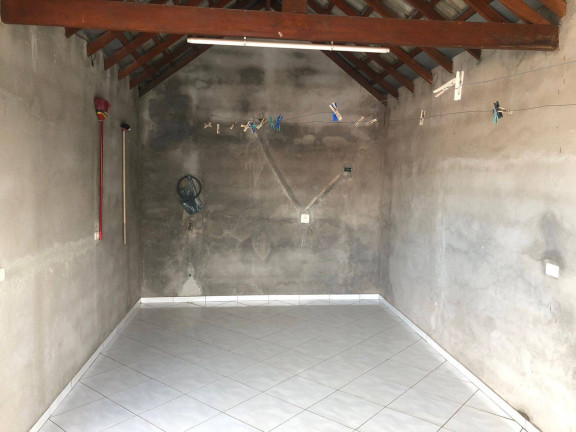 Imagem Sobrado com 2 Quartos à Venda, 146 m² em Jardim Santa Inês Iii - São José Dos Campos