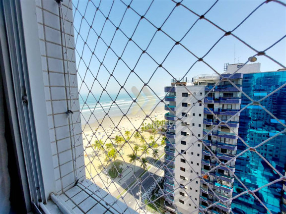 Imagem Apartamento com 3 Quartos à Venda, 134 m² em Canto Do Forte - Praia Grande Imagem Apartamento com 3 Quartos à Venda, 134 m² em Canto Do Forte - Praia Grande