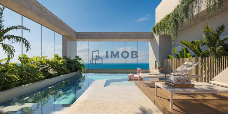 Imagem Apartamento com 3 Quartos à Venda, 141 m² em Itajubá - Barra Velha
