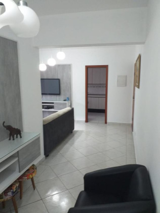 Imagem Apartamento com 2 Quartos à Venda, 86 m² em Guilhermina - Praia Grande