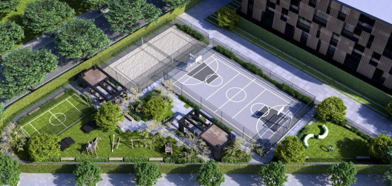 Apartamento com 2 Quartos à Venda, 63 m² em Recreio Dos Bandeirantes - Rio De Janeiro
