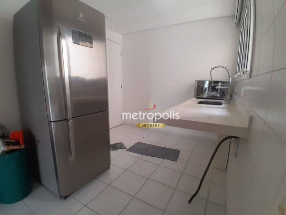 Imagem Apartamento com 3 Quartos à Venda, 123 m² em Centro - São Bernardo Do Campo Imagem Apartamento com 3 Quartos à Venda, 123 m² em Centro - São Bernardo Do Campo