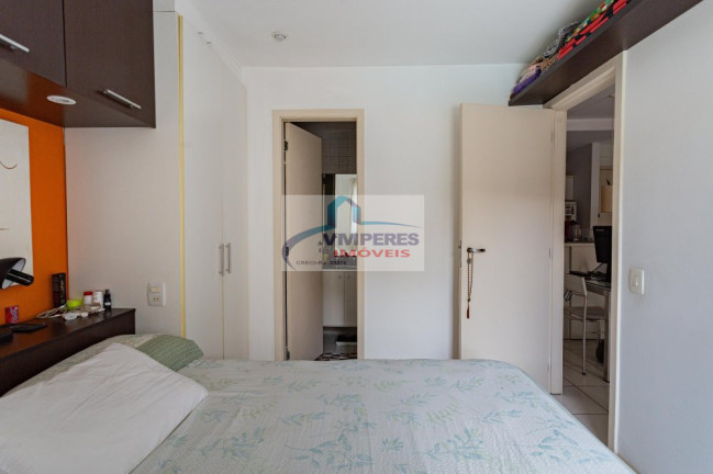 Imagem Apartamento com 1 Quarto à Venda, 42 m² em Copacabana - Rio De Janeiro