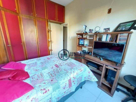 Imagem Apartamento com 3 Quartos à Venda, 85 m² em Fonseca - Niterói Imagem Apartamento com 3 Quartos à Venda, 85 m² em Fonseca - Niterói