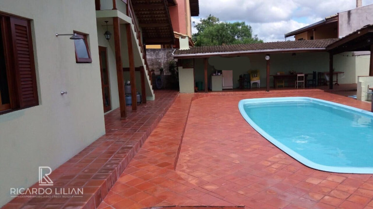 Imagem Imóvel com 3 Quartos à Venda, 1.100 m² em Jardim Estância Brasil - Atibaia Imagem Imóvel com 3 Quartos à Venda, 1.100 m² em Jardim Estância Brasil - Atibaia