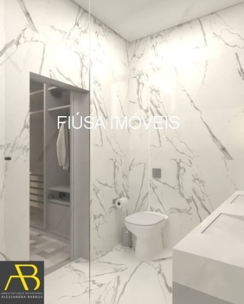 Imagem Casa com 3 Quartos à Venda, em Jardim Veneto Ii - Sertãozinho Imagem Casa com 3 Quartos à Venda, em Jardim Veneto Ii - Sertãozinho