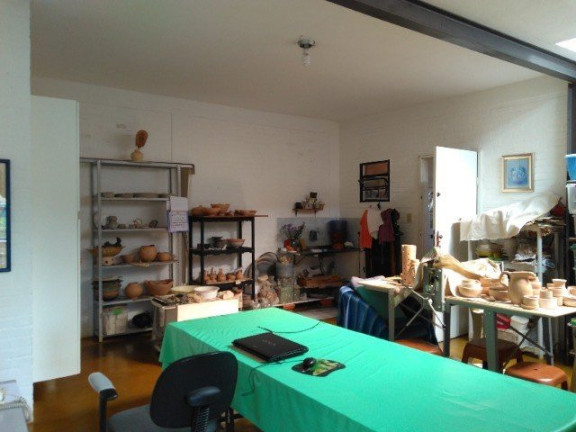 Imagem Casa com 1 Quarto à Venda, 94 m² em Cunha