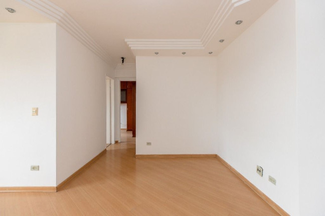 Imagem Imóvel com 2 Quartos à Venda, 58 m² em Jardim Prudência - São Paulo Imagem Imóvel com 2 Quartos à Venda, 58 m² em Jardim Prudência - São Paulo