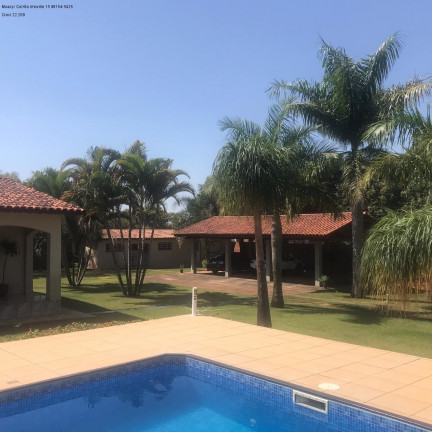 Imagem Imóvel com 3 Quartos à Venda, 3.600 m² em Itinga - Sorocaba Imagem Imóvel com 3 Quartos à Venda, 3.600 m² em Itinga - Sorocaba