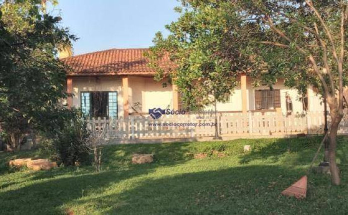 Imagem Chácara com 4 Quartos à Venda, 230 m² em Chacara Fernao Dias - Atibaia Imagem Chácara com 4 Quartos à Venda, 230 m² em Chacara Fernao Dias - Atibaia