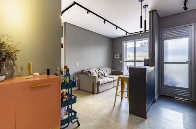Imagem Apartamento com 2 Quartos à Venda, 123 m² em Mooca - São Paulo Imagem Apartamento com 2 Quartos à Venda, 123 m² em Mooca - São Paulo