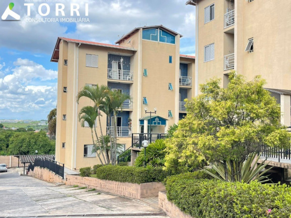 Imagem Apartamento com 3 Quartos à Venda, 72 m² em Vila Almeida - Sorocaba Imagem Apartamento com 3 Quartos à Venda, 72 m² em Vila Almeida - Sorocaba