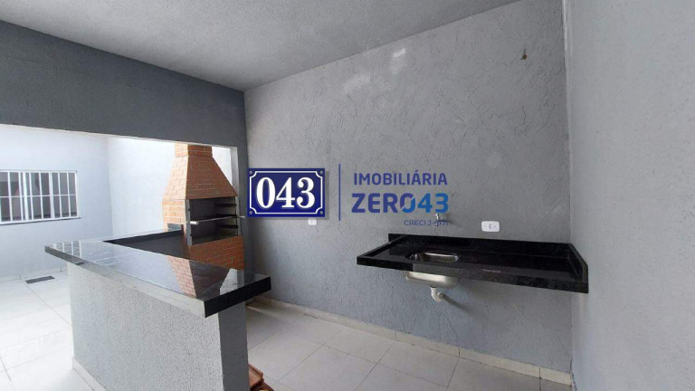 Imagem Casa com 3 Quartos à Venda, 136 m² em Waldemar Hauer - Londrina Imagem Casa com 3 Quartos à Venda, 136 m² em Waldemar Hauer - Londrina