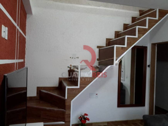 Imagem Casa com 4 Quartos à Venda, 180 m² em Vila Maria Baixa - São Paulo