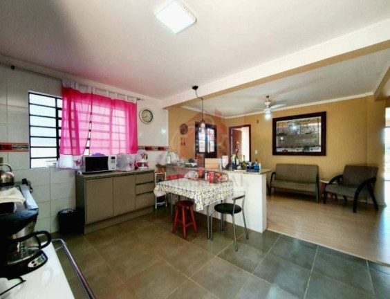 Imagem Casa com 3 Quartos à Venda, 190 m² em Vila Augusta - Viamão Imagem Casa com 3 Quartos à Venda, 190 m² em Vila Augusta - Viamão