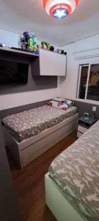 Imagem Apartamento com 2 Quartos à Venda, 64 m² em Parque São Domingos - São Paulo