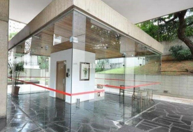 Imagem Apartamento com 4 Quartos à Venda, 175 m² em Real Parque - São Paulo Imagem Apartamento com 4 Quartos à Venda, 175 m² em Real Parque - São Paulo