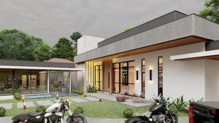 Imagem Casa com 3 Quartos à Venda, 230 m² em Quebra Frascos - Teresópolis Imagem Casa com 3 Quartos à Venda, 230 m² em Quebra Frascos - Teresópolis
