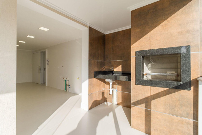 Imagem Apartamento com 4 Quartos à Venda, 189 m² em água Verde - Curitiba