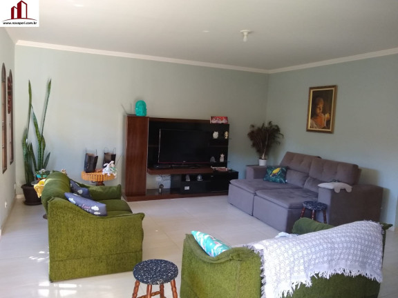 Imagem Sobrado com 4 Quartos à Venda, em Caceia - Mairiporã Imagem Sobrado com 4 Quartos à Venda, em Caceia - Mairiporã