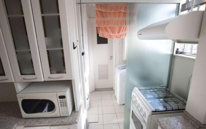 Imagem Apartamento com 2 Quartos à Venda, 97 m² em Vila Olímpia - São Paulo