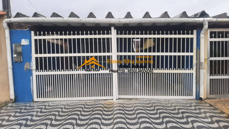 Imagem Casa com 3 Quartos à Venda, 150 m² em Jardim Santana - Mongaguá Imagem Casa com 3 Quartos à Venda, 150 m² em Jardim Santana - Mongaguá