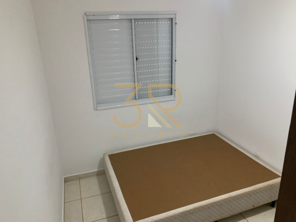 Imagem Apartamento com 2 Quartos para Alugar, 46 m² em Ribeirânia - Ribeirão Preto Imagem Apartamento com 2 Quartos para Alugar, 46 m² em Ribeirânia - Ribeirão Preto