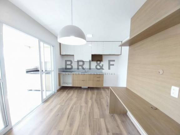 Imagem Apartamento com 1 Quarto para Alugar, 42 m² em Brooklin - São Paulo Imagem Apartamento com 1 Quarto para Alugar, 42 m² em Brooklin - São Paulo