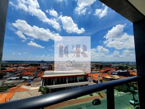 Imagem Apartamento com 2 Quartos à Venda, 70 m² em Vila Progresso - Sorocaba