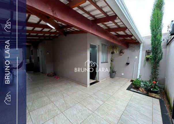 Casa com 2 Quartos à Venda, 70 m² em Bela Vista - Igarapé