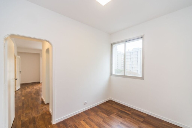 Imagem Apartamento com 3 Quartos à Venda, 161 m² em Paraíso - São Paulo