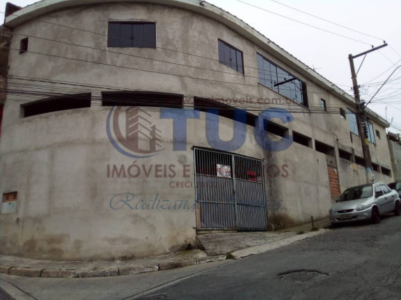 Casa com 4 Quartos à Venda, 250 m² em São Bernardo Do Campo