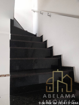 Imagem Apartamento com 2 Quartos à Venda, 100 m² em Vila Tibiriçá - Santo André