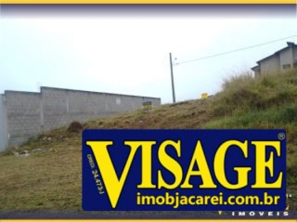 Imagem Terreno à Venda, em Jd. Terras De Stª Helena - Jacareí Imagem Terreno à Venda, em Jd. Terras De Stª Helena - Jacareí