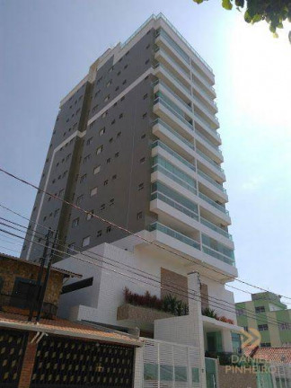Imagem Apartamento com 2 Quartos à Venda, 80 m² em Canto Do Forte - Praia Grande Imagem Apartamento com 2 Quartos à Venda, 80 m² em Canto Do Forte - Praia Grande