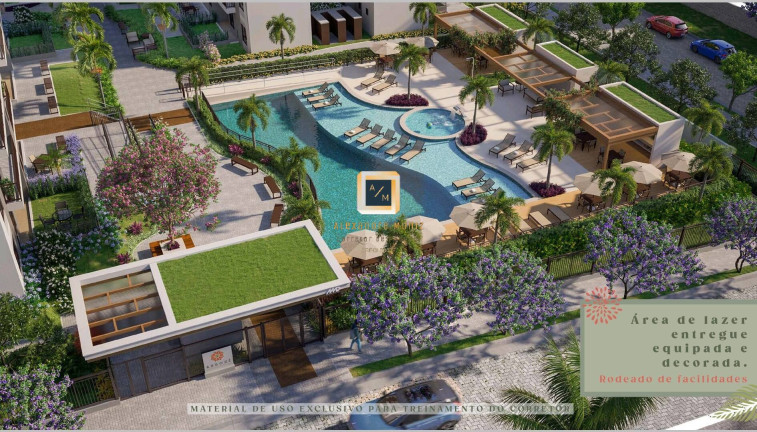 Imagem Apartamento com 2 Quartos à Venda, 53 m² em Presidente Kennedy - Fortaleza Imagem Apartamento com 2 Quartos à Venda, 53 m² em Presidente Kennedy - Fortaleza