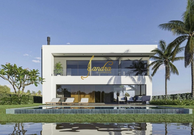 Imagem Casa de Condomínio com 5 Quartos à Venda, 415 m² em Centro - Xangri-la Imagem Casa de Condomínio com 5 Quartos à Venda, 415 m² em Centro - Xangri-la