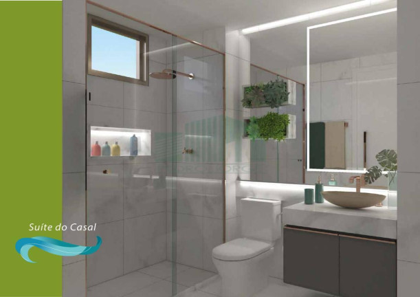 Imagem Apartamento com 1 Quarto à Venda, 62 m² em Boa Viagem - Recife Imagem Apartamento com 1 Quarto à Venda, 62 m² em Boa Viagem - Recife