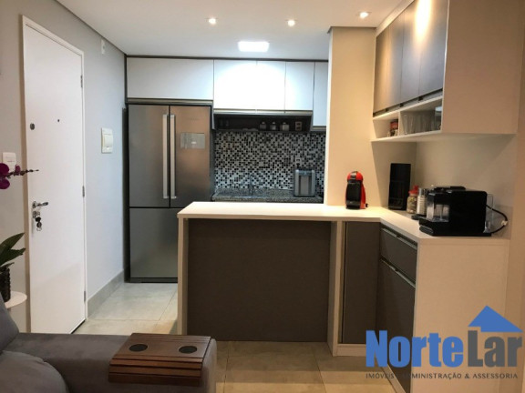 Imagem Apartamento com 2 Quartos à Venda, 64 m² em Santana - São Paulo Imagem Apartamento com 2 Quartos à Venda, 64 m² em Santana - São Paulo