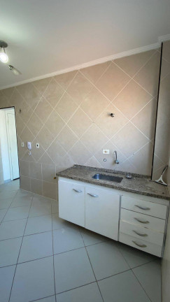 Imagem Apartamento com 1 Quarto à Venda, 47 m² em Ocian - Praia Grande