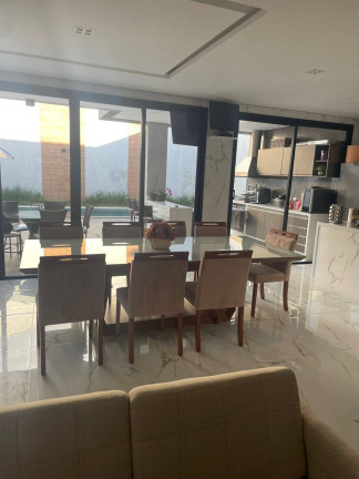 Imagem Apartamento com 4 Quartos à Venda, 330 m² em Alphaville - Santana De Parnaíba