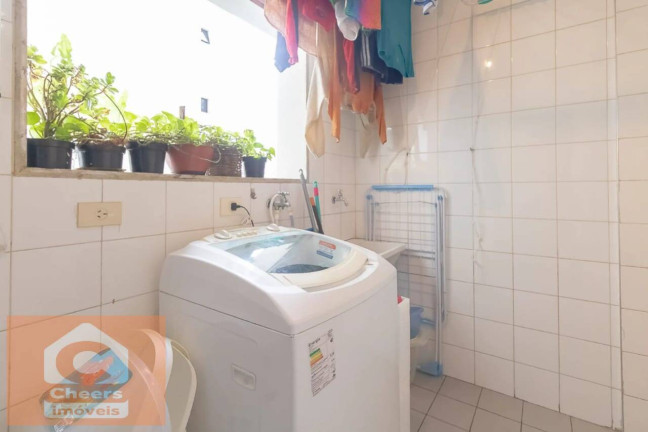 Imagem Apartamento com 4 Quartos à Venda, 99 m² em Jardim Vila Mariana - São Paulo