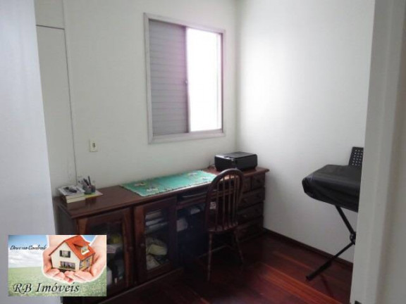Imagem Apartamento com 3 Quartos à Venda, 84 m² em Centro - São Bernardo Do Campo Imagem Apartamento com 3 Quartos à Venda, 84 m² em Centro - São Bernardo Do Campo