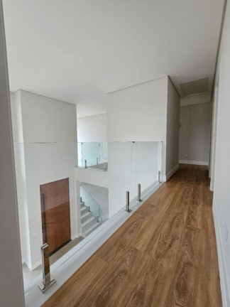 Imagem Casa com 4 Quartos à Venda, 450 m² em Condomínio Reserva Do Paratehy - São José Dos Campos