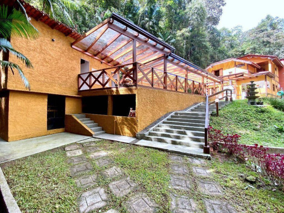 Imagem Casa com 5 Quartos à Venda, 1.400 m² em Soido - Domingos Martins Imagem Casa com 5 Quartos à Venda, 1.400 m² em Soido - Domingos Martins