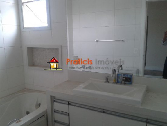 Imagem Apartamento com 3 Quartos para Alugar, 250 m² em Chacara Klabin - São Paulo Imagem Apartamento com 3 Quartos para Alugar, 250 m² em Chacara Klabin - São Paulo