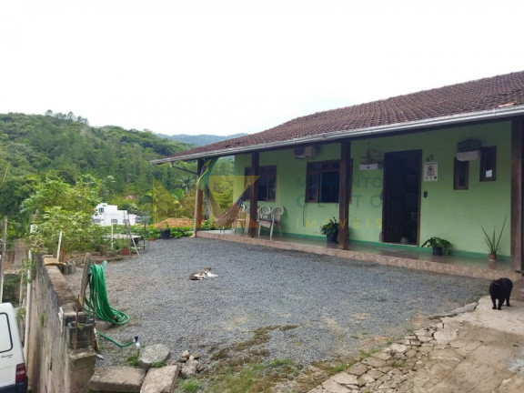 Imagem Casa com 3 Quartos à Venda, 153 m² em Velha - Blumenau Imagem Casa com 3 Quartos à Venda, 153 m² em Velha - Blumenau