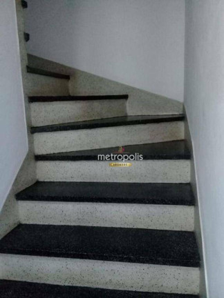 Imagem Sobrado com 2 Quartos à Venda, 117 m² em São José - São Caetano Do Sul Imagem Sobrado com 2 Quartos à Venda, 117 m² em São José - São Caetano Do Sul