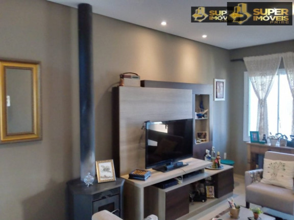 Imagem Casa com 3 Quartos à Venda, 221 m² em Laranjal - Pelotas