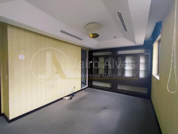 Imagem Imóvel Comercial para Alugar, 112 m² em Jardim Paulista - São Paulo
